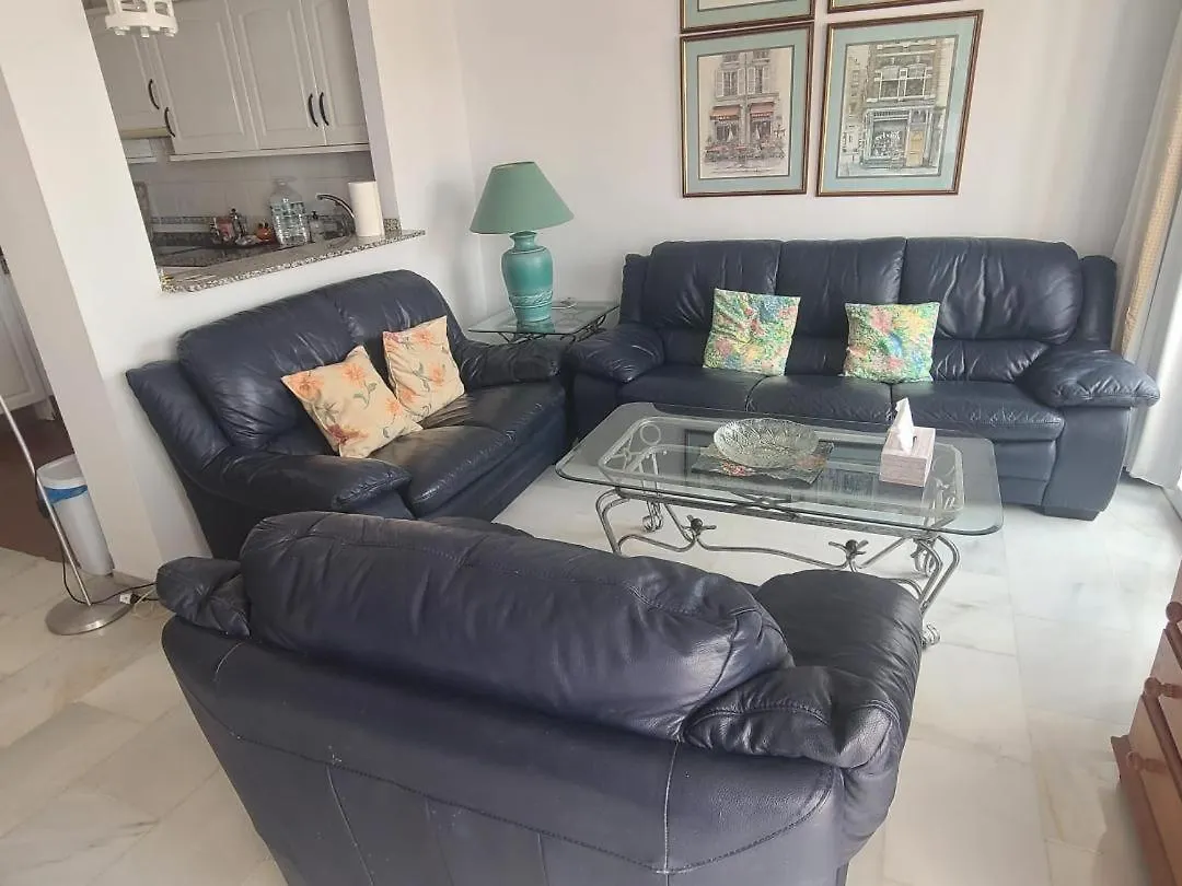 Spaciously Cosy Apartment 5B Close To Beach Nerja 0*,  Spain