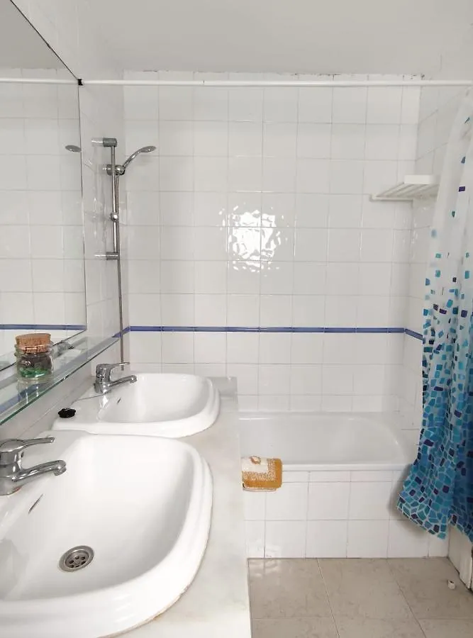 Spaciously Cosy Apartment 5B Close To Beach Nerja